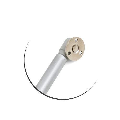 Design61 Set of 2 Gas Pressure Dampers 150 N Gas Pressure Spring Compression Spring Lift Fitting