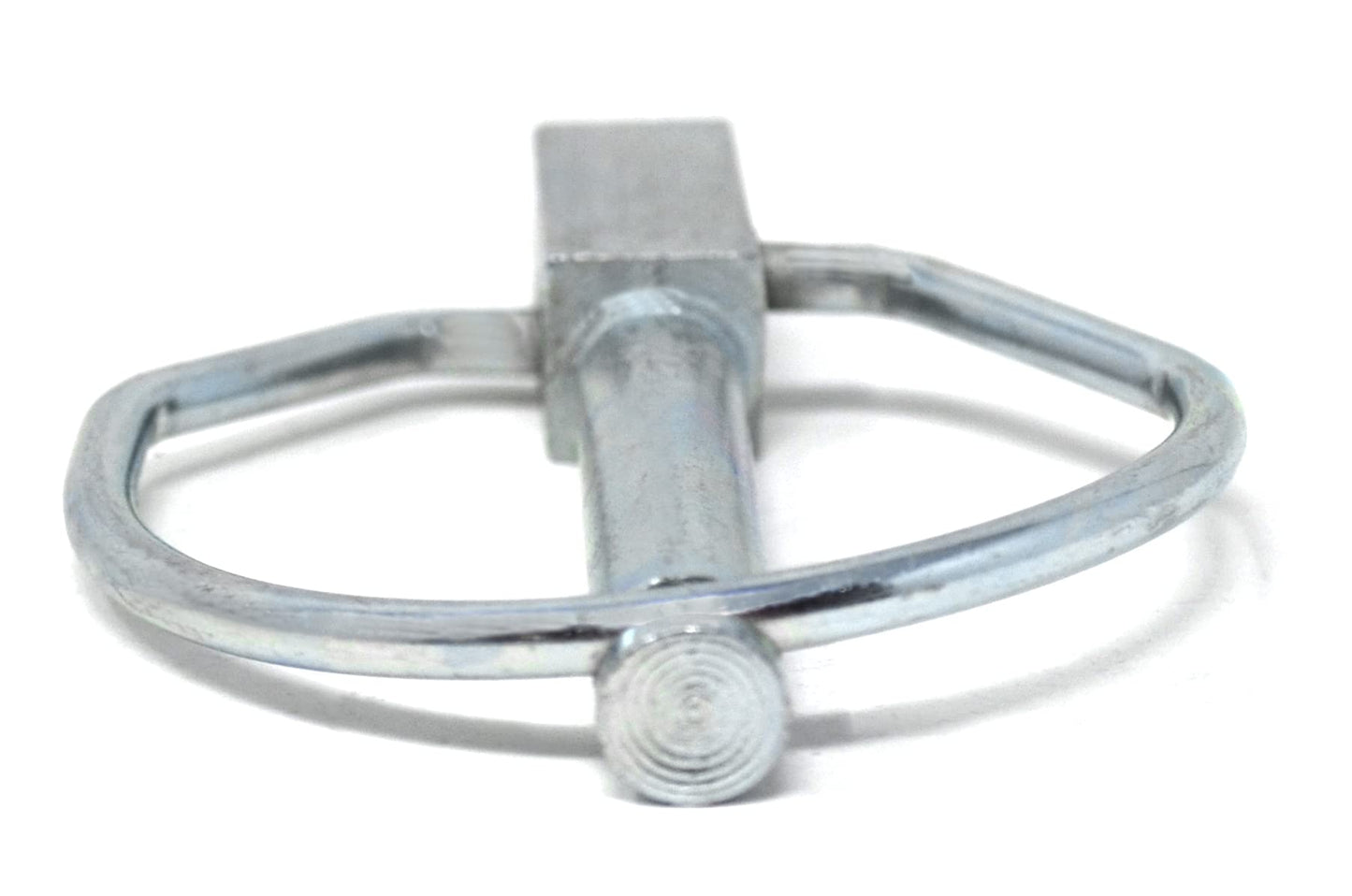 Design61 1x lynch pin lynch pin 8 x 42 mm galvanized DIN 11023