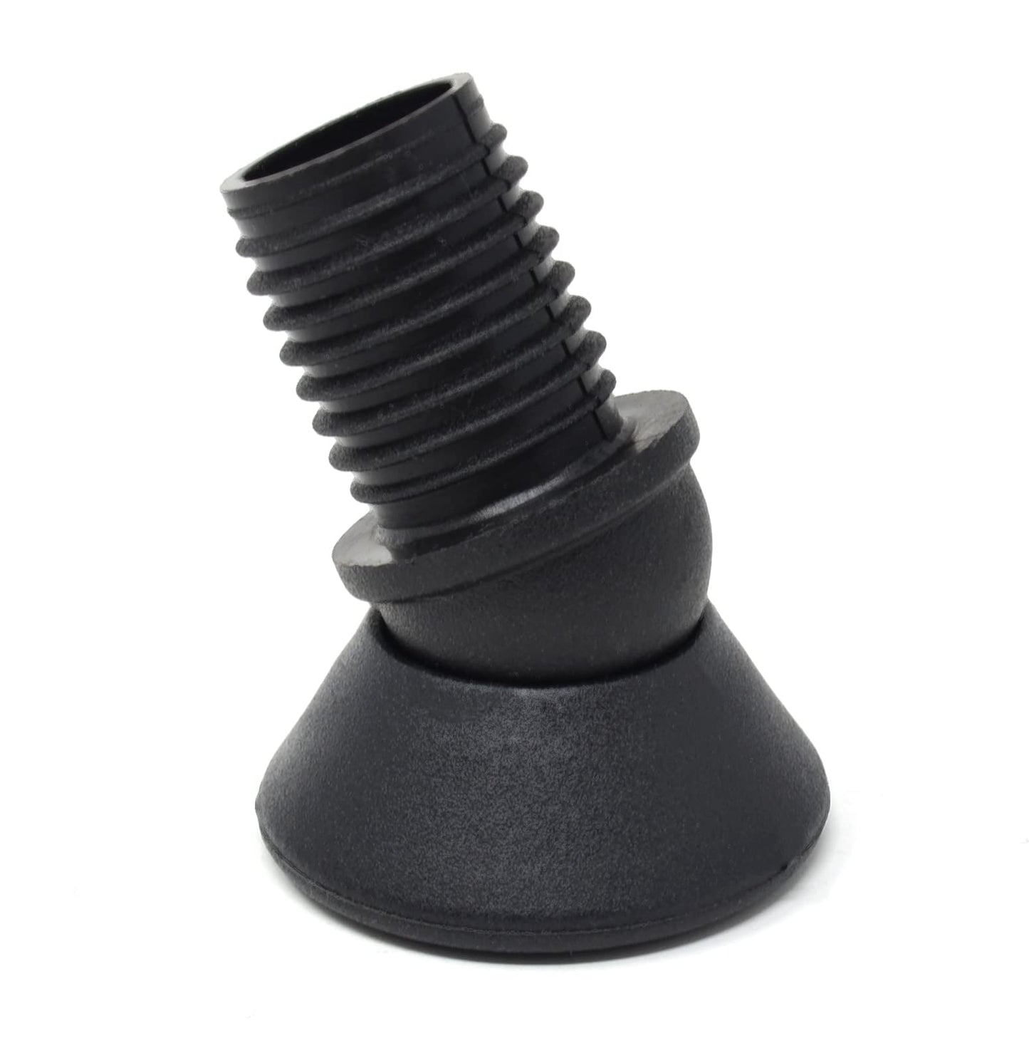 Design61 chair gliders set of 8 for tube inner diameter 14mm furniture gliders joint gliders with plastic sliding surface for insertion