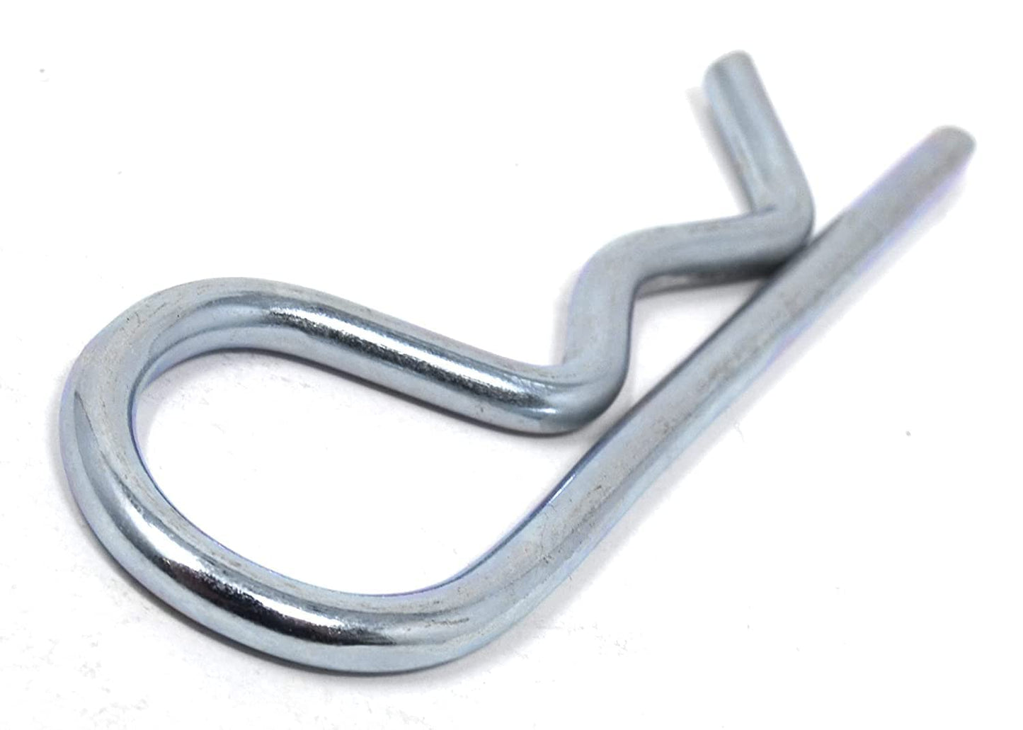 Design61 4x Spring Pin 6mm x 105mm Single Spring Pin Spring Pin Galvanized