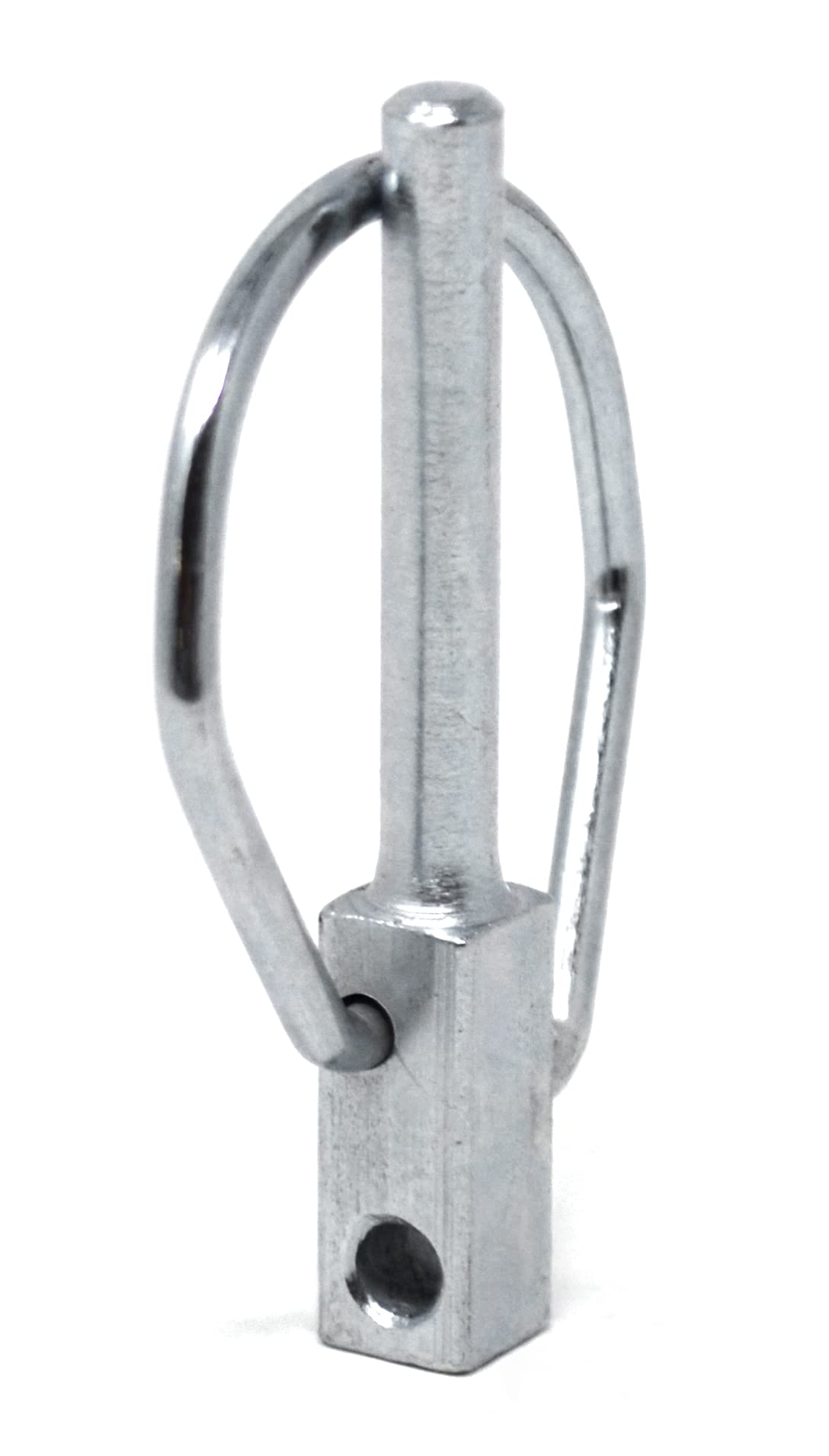 Design61 1x lynch pin lynch pin 5 x 32 mm galvanized DIN 11023