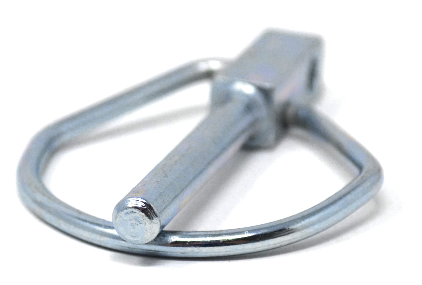 Design61 1x lynch pin lynch pin 5 x 32 mm galvanized DIN 11023