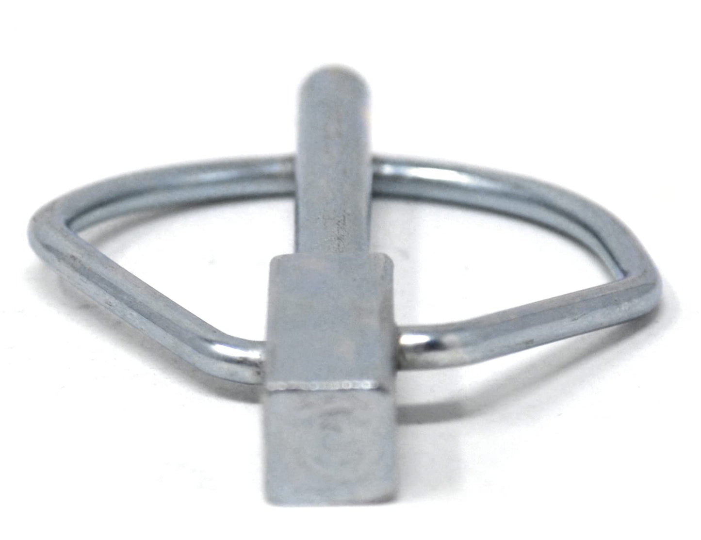 Design61 1x lynch pin lynch pin 5 x 32 mm galvanized DIN 11023