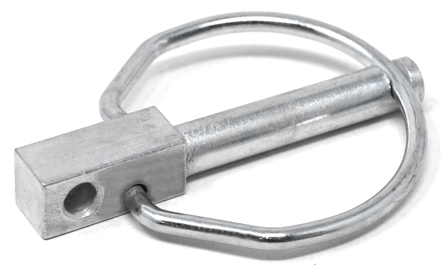 Design61 1x lynch pin lynch pin 8 x 42 mm galvanized DIN 11023