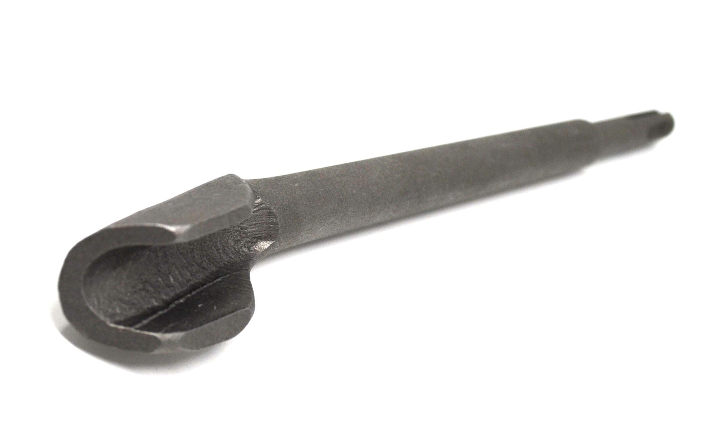 Design61 Kanalmeißel mit SDS Plus Aufnahme 250 x 22 mm Meißel Hohlmeißel für Bohrhammer