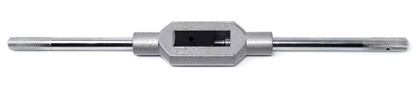 Design61 1x Adjustable tap wrench DIN 1814 size 3 M5 - M20