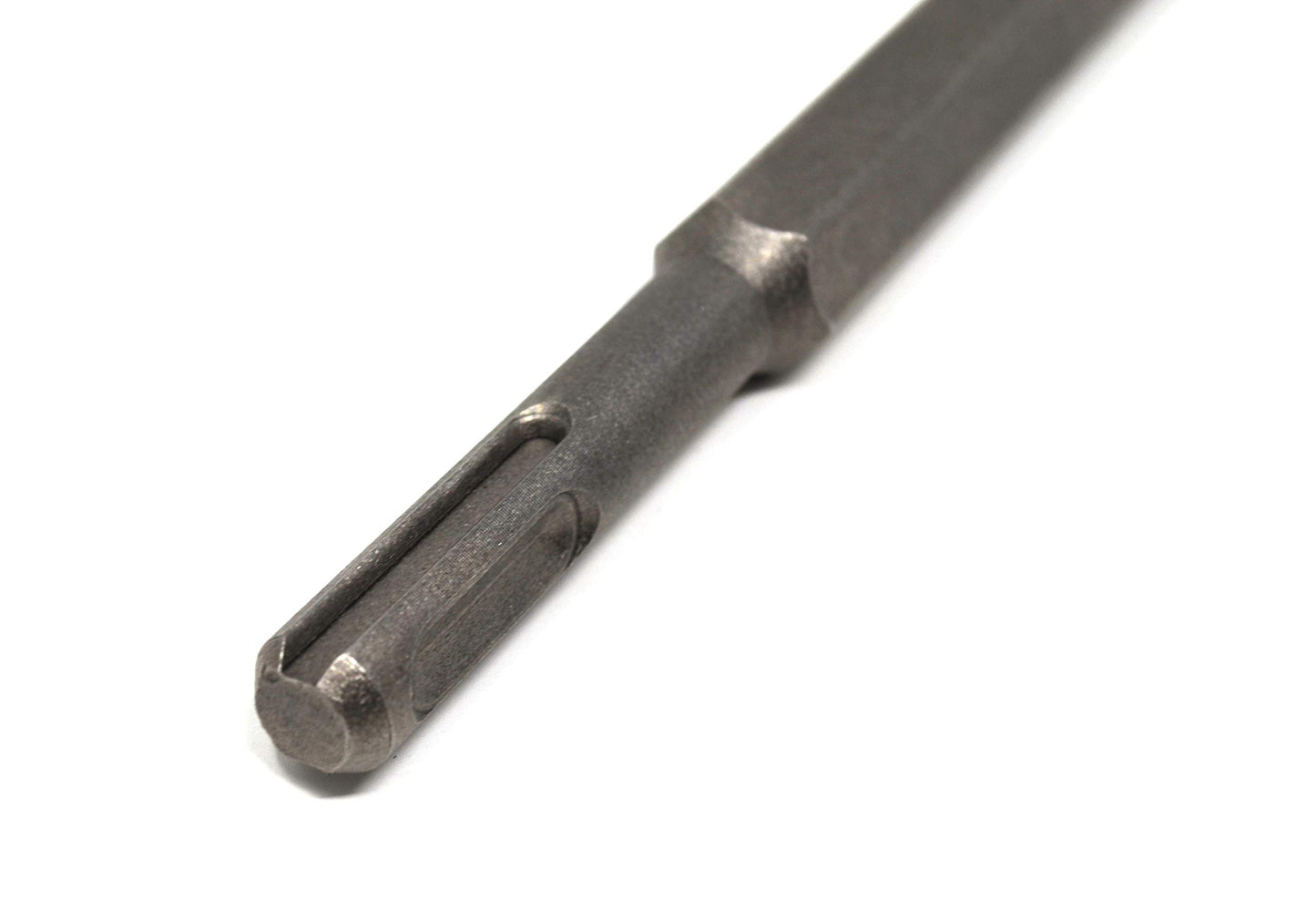 Design61 Spatmeißel mit SDS Plus Aufnahme 250 x 40 mm Meißel für Bohrhammer