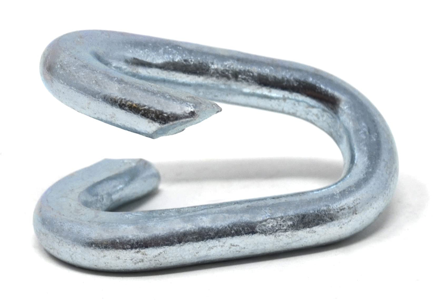 Design61 5x Chain emergency links 7mm chain link chain connector chain emergency link steel galvanized