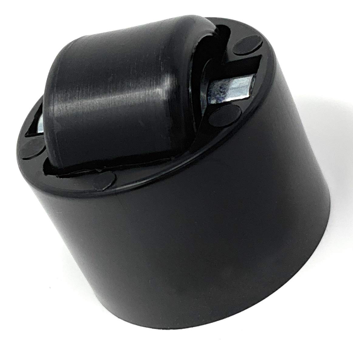 Design61 cleated castors furniture castor set of 4 castors furniture castors furniture castor with hard tread