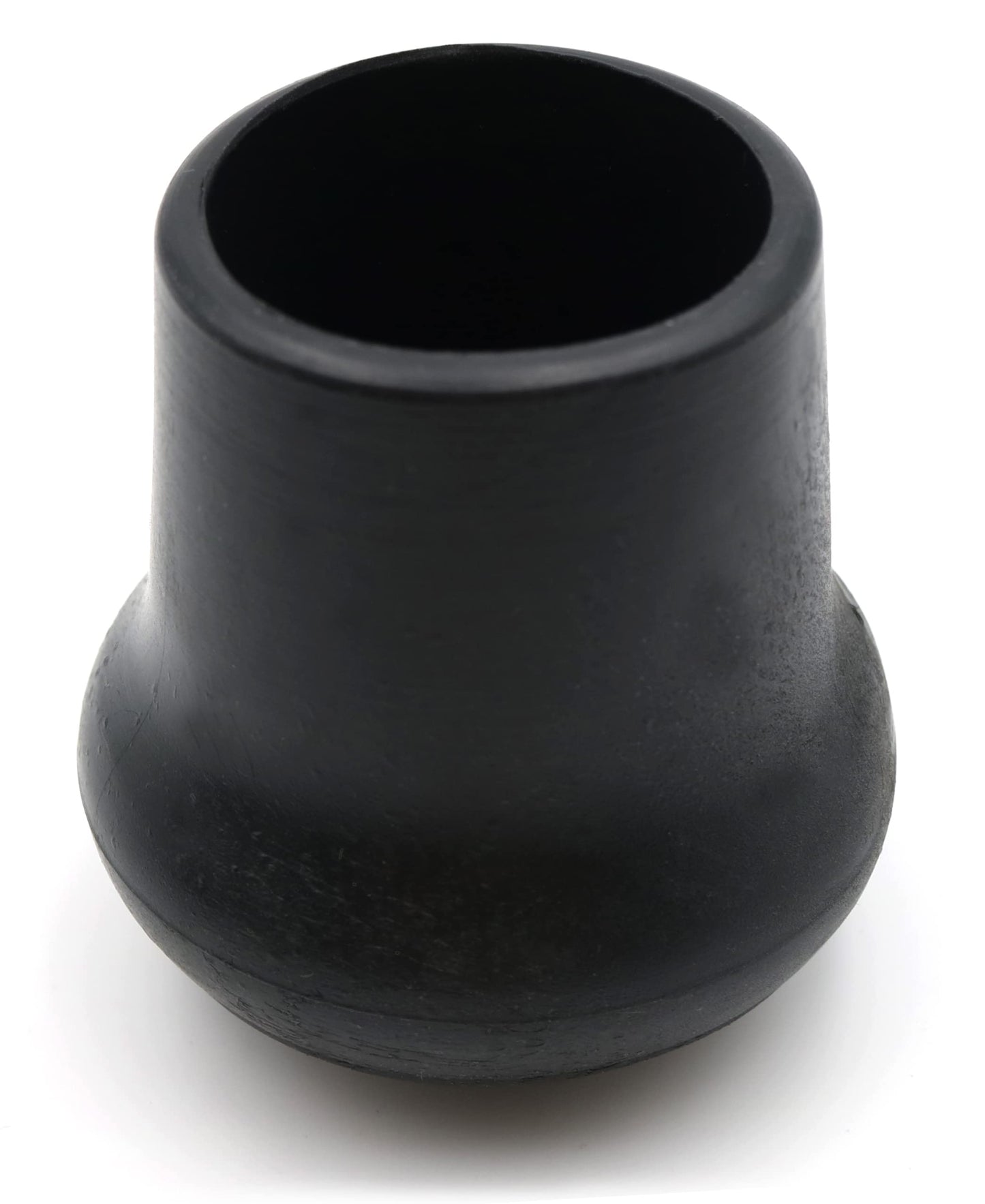 Design61 4X cover caps Ø 28 mm for reinforced cap made of soft PVC