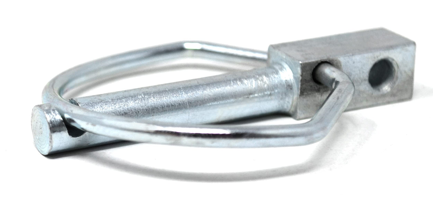 Design61 1x lynch pin lynch pin 8 x 42 mm galvanized DIN 11023