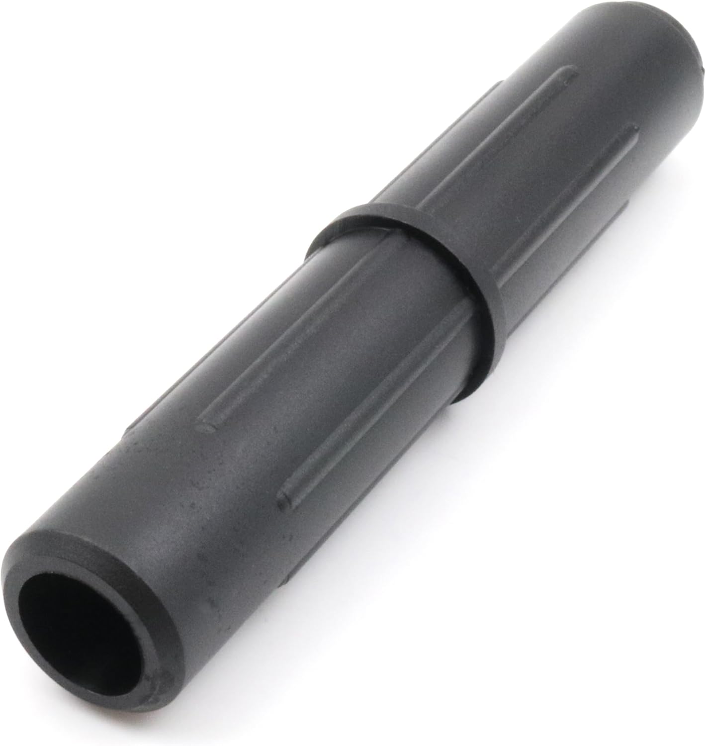 Design61 2x connecteur de tuyau à 2 voies pour tuyaux ronds d'un diamètre extérieur de 25 mm
