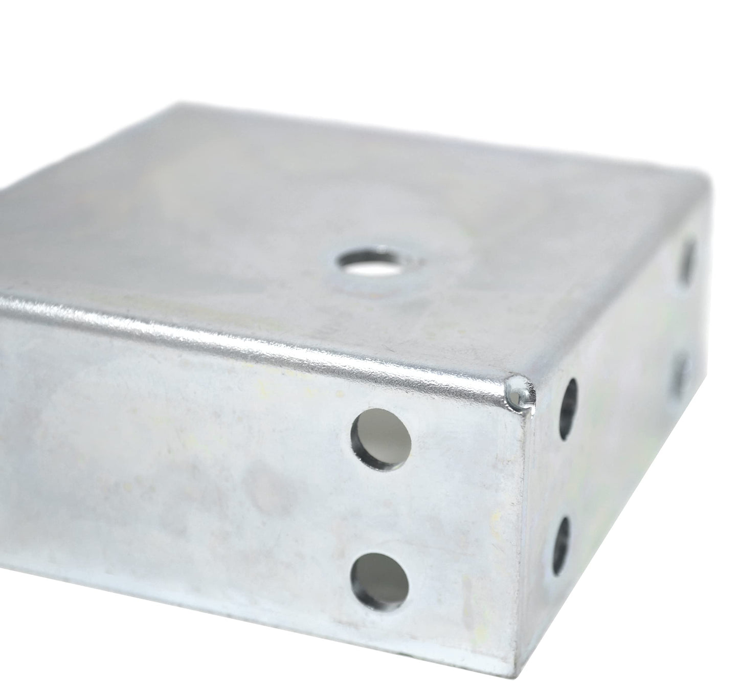 Design61 1x connecteur d'angle raccord d'angle raccord de lit 80 mm x 80 mm