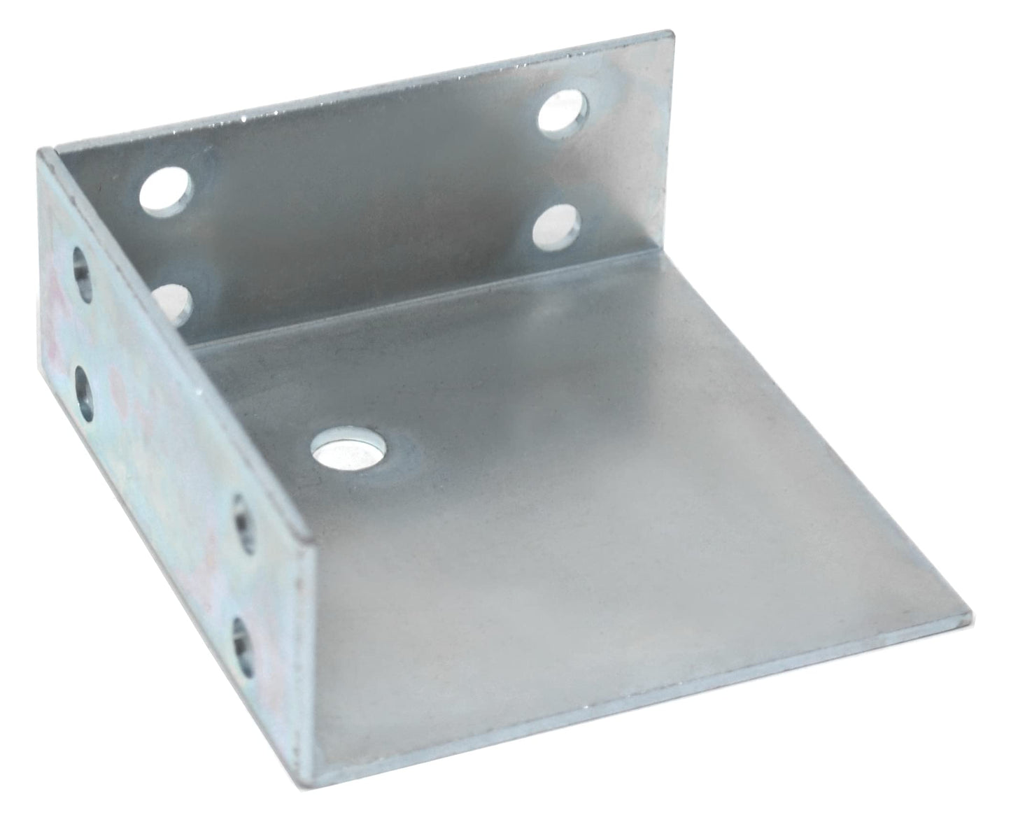Design61 1x connecteur d'angle raccord d'angle raccord de lit 80 mm x 80 mm