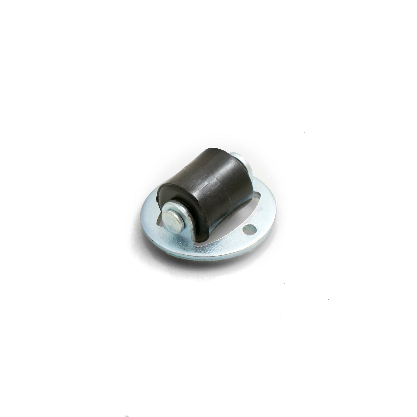 Design61 4x box castor furniture castor furniture castors roll Ø 13 x W 14 mm
