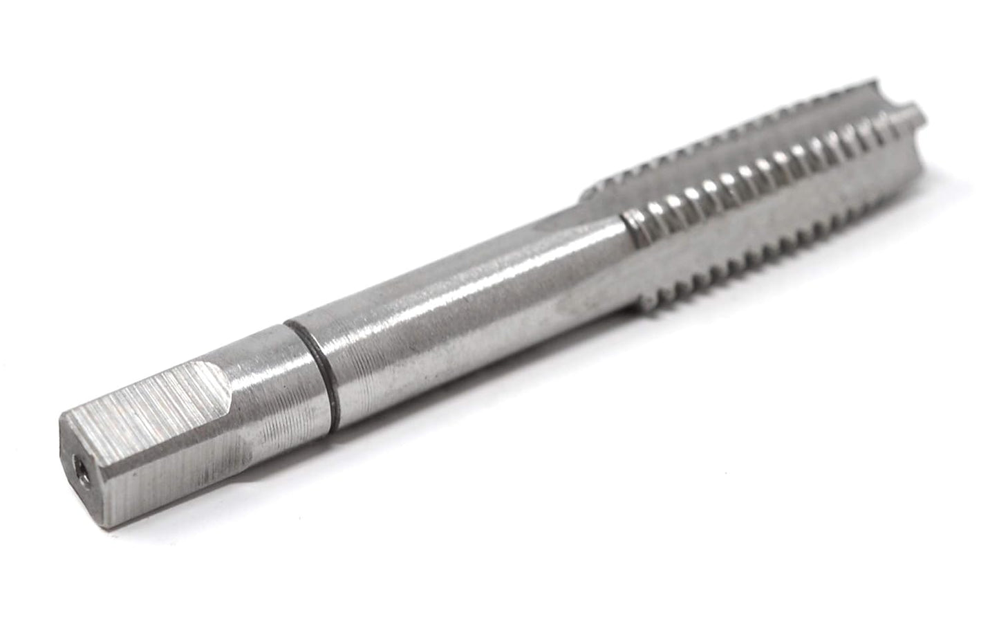 Design61 HSS-G Handgewindebohrer Gewindebohrerset DIN 352 3-TLG., rechts blank M8 x 63 x 1,25