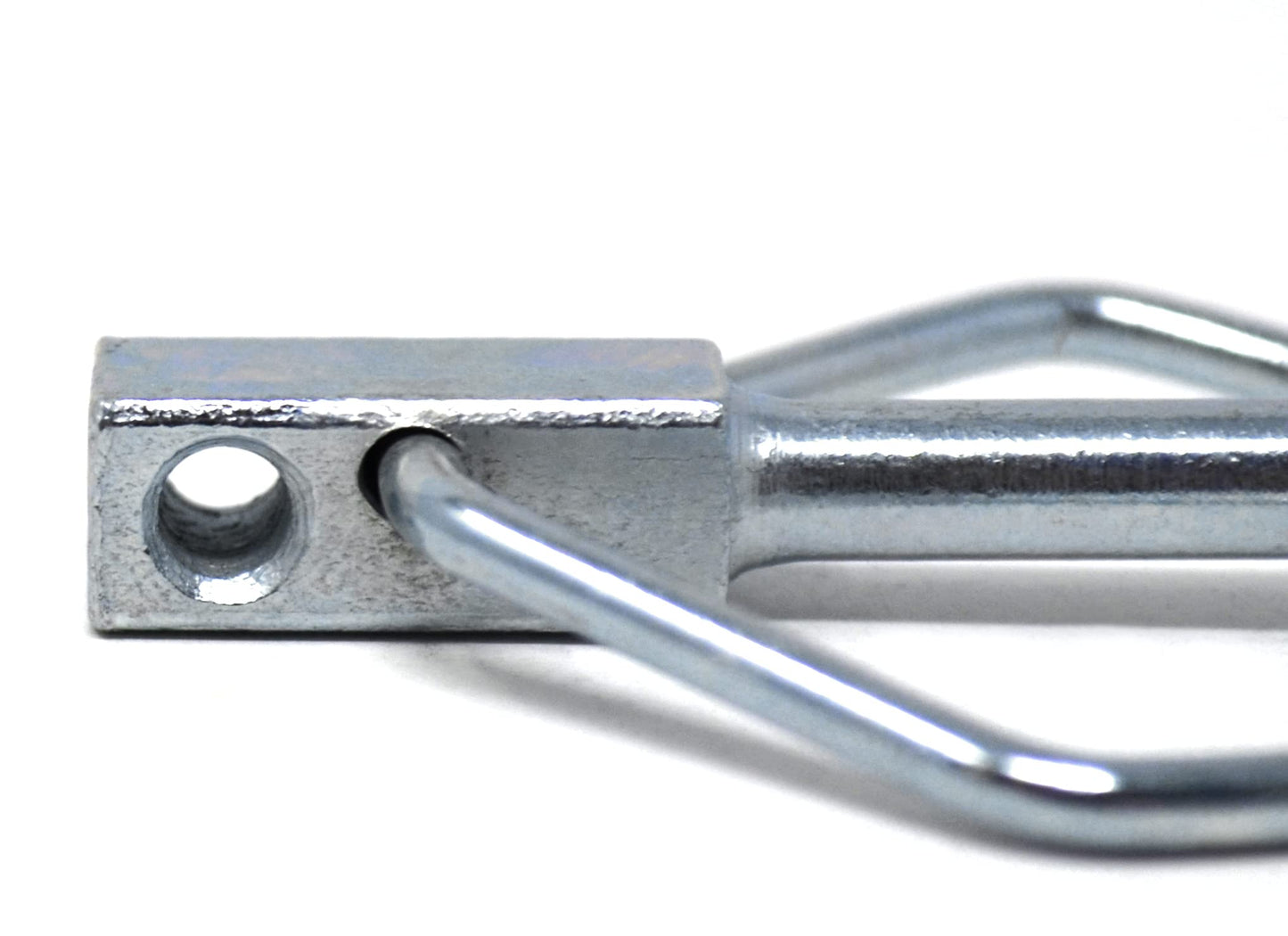 Design61 1x lynch pin lynch pin 5 x 32 mm galvanized DIN 11023