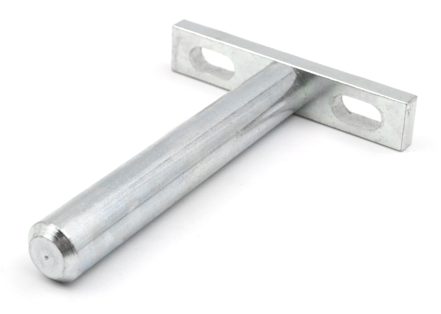 Design61 2er Set Regalträger Tablarträger Regal Bodenträger Wandregalträger Unsichtbar Verzinkt