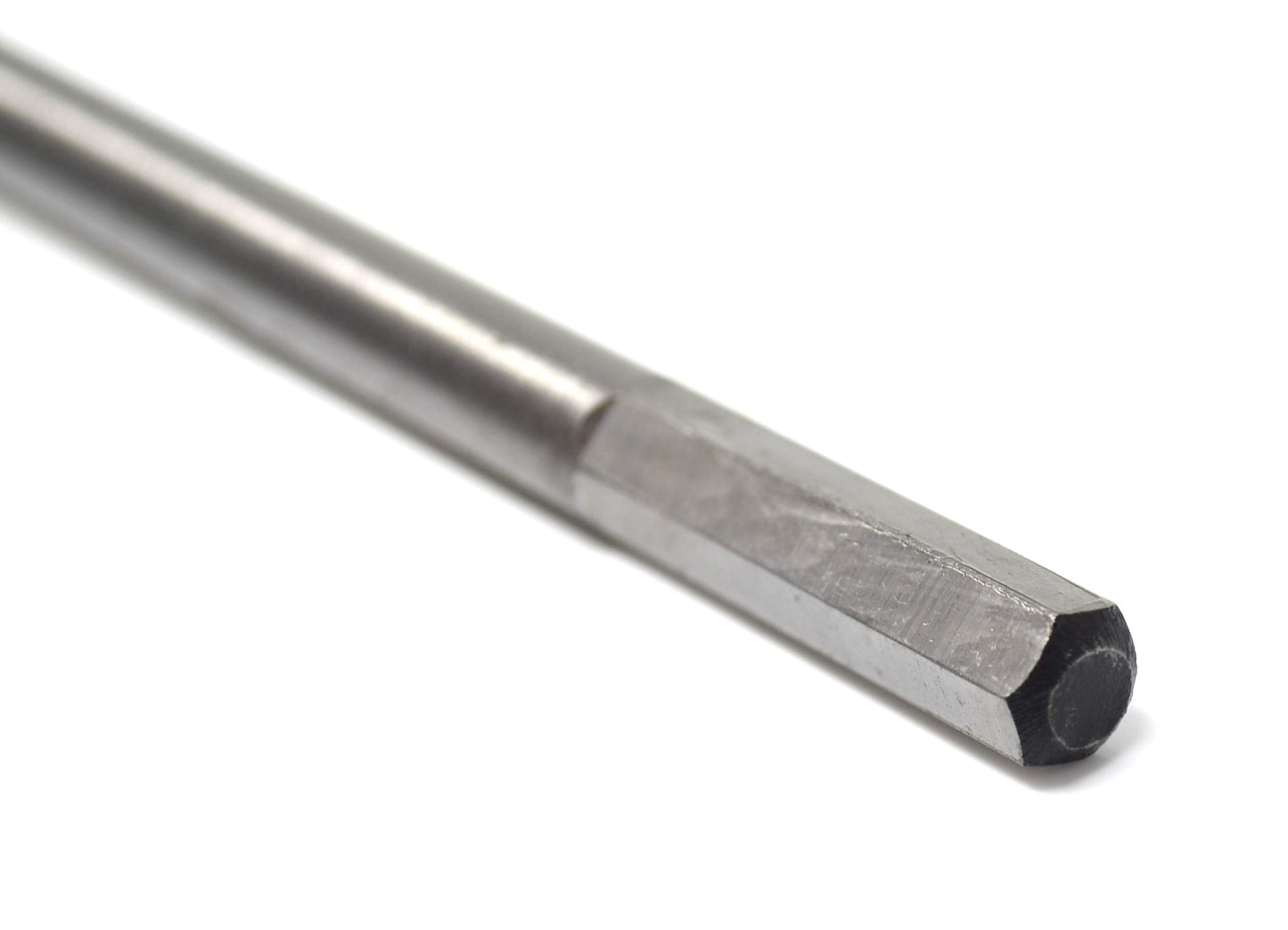 Design61 1x flat milling drill with hexagonal shaft Ø 16 mm flat drill