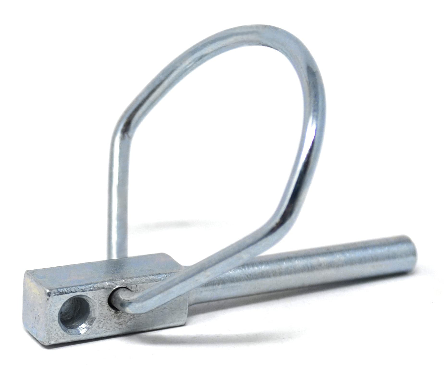 Design61 1x lynch pin lynch pin 5 x 32 mm galvanized DIN 11023