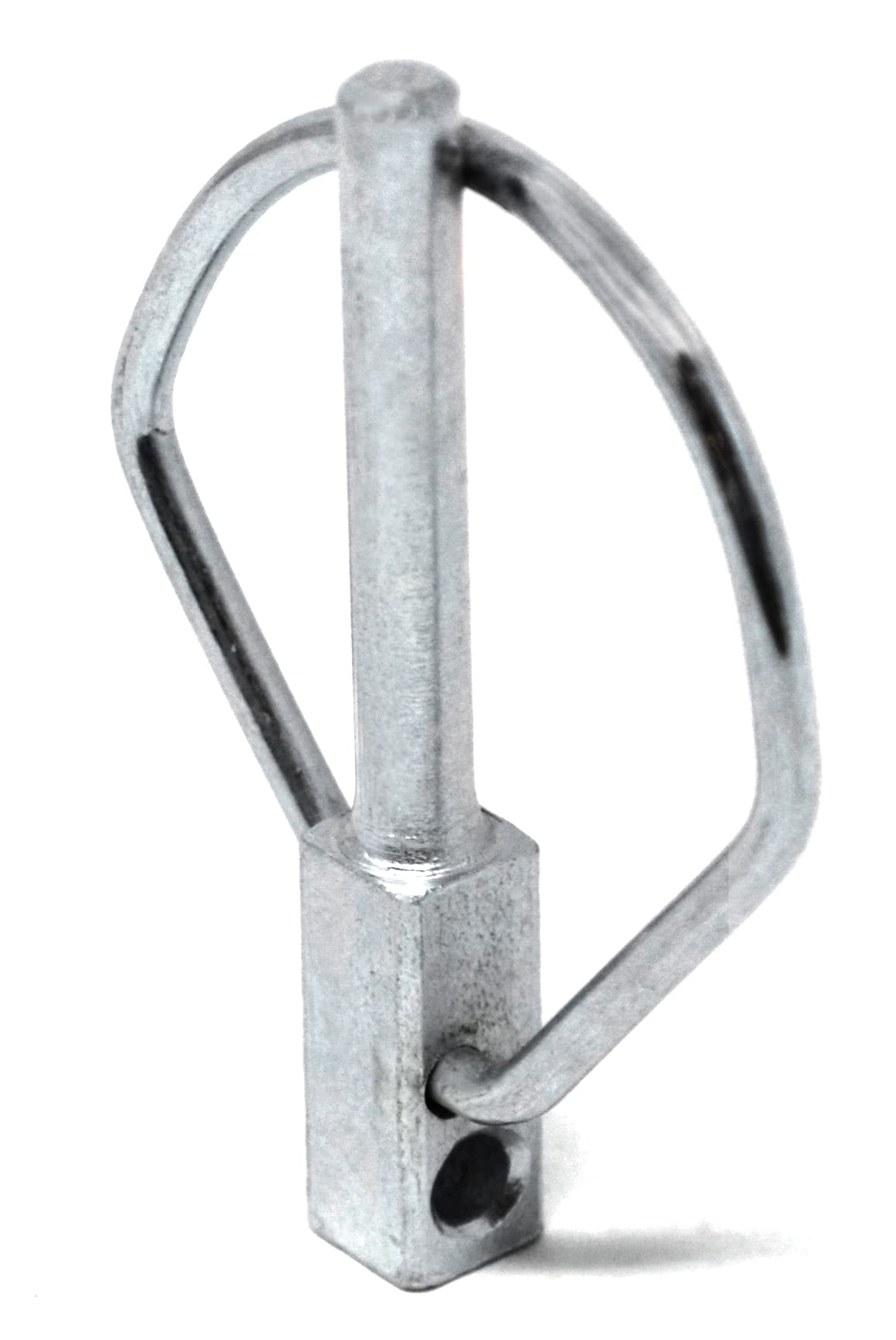 Design61 1x lynch pin lynch pin 5 x 32 mm galvanized DIN 11023
