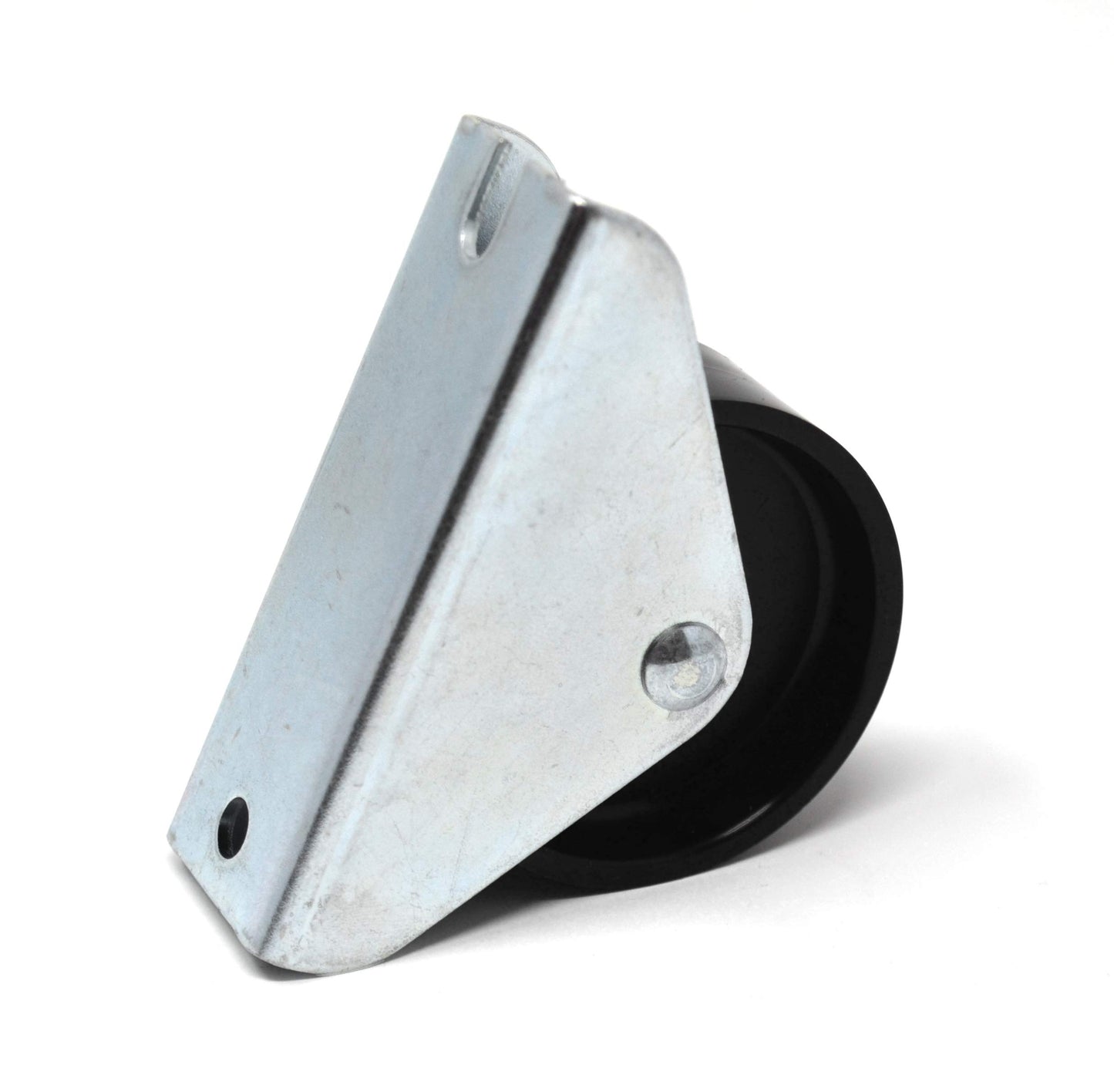 Design61 4x box castor furniture castor furniture castors roll 40 x 17.5mm