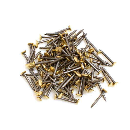 Clous à tableau en acier Design61 2,0 x 20 mm 100 pièces