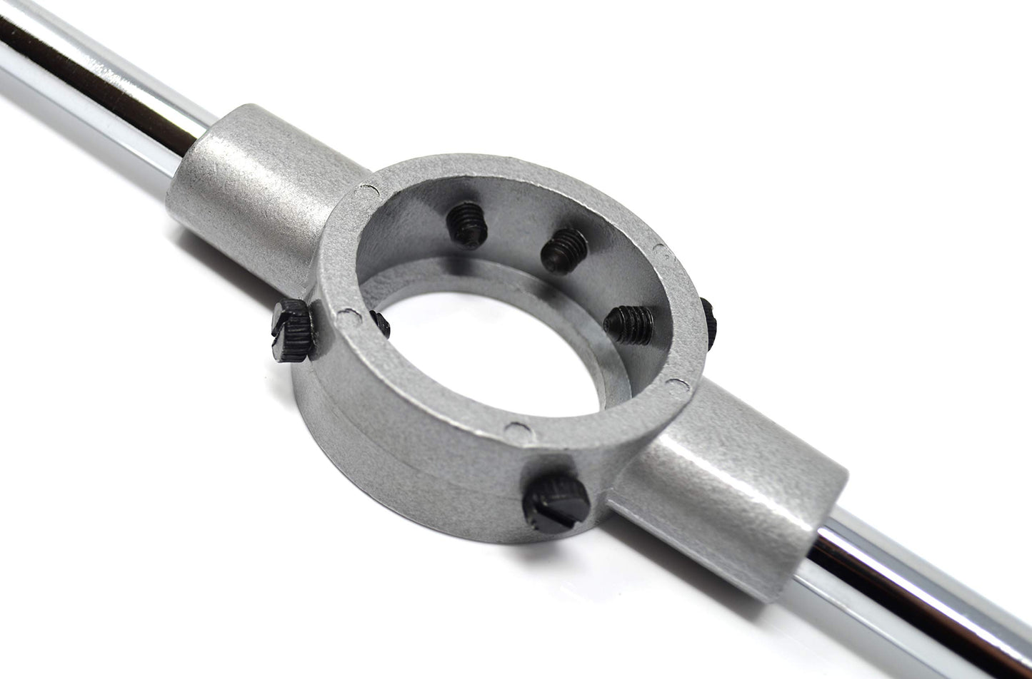 Design61 1x Schneideisenhalter DIN 225 M16 - M20 mm