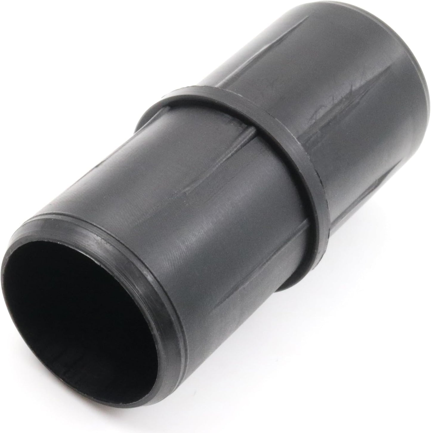 Design61 2x connecteur de tuyau à 2 voies pour tuyaux ronds d'un diamètre extérieur de 20 mm