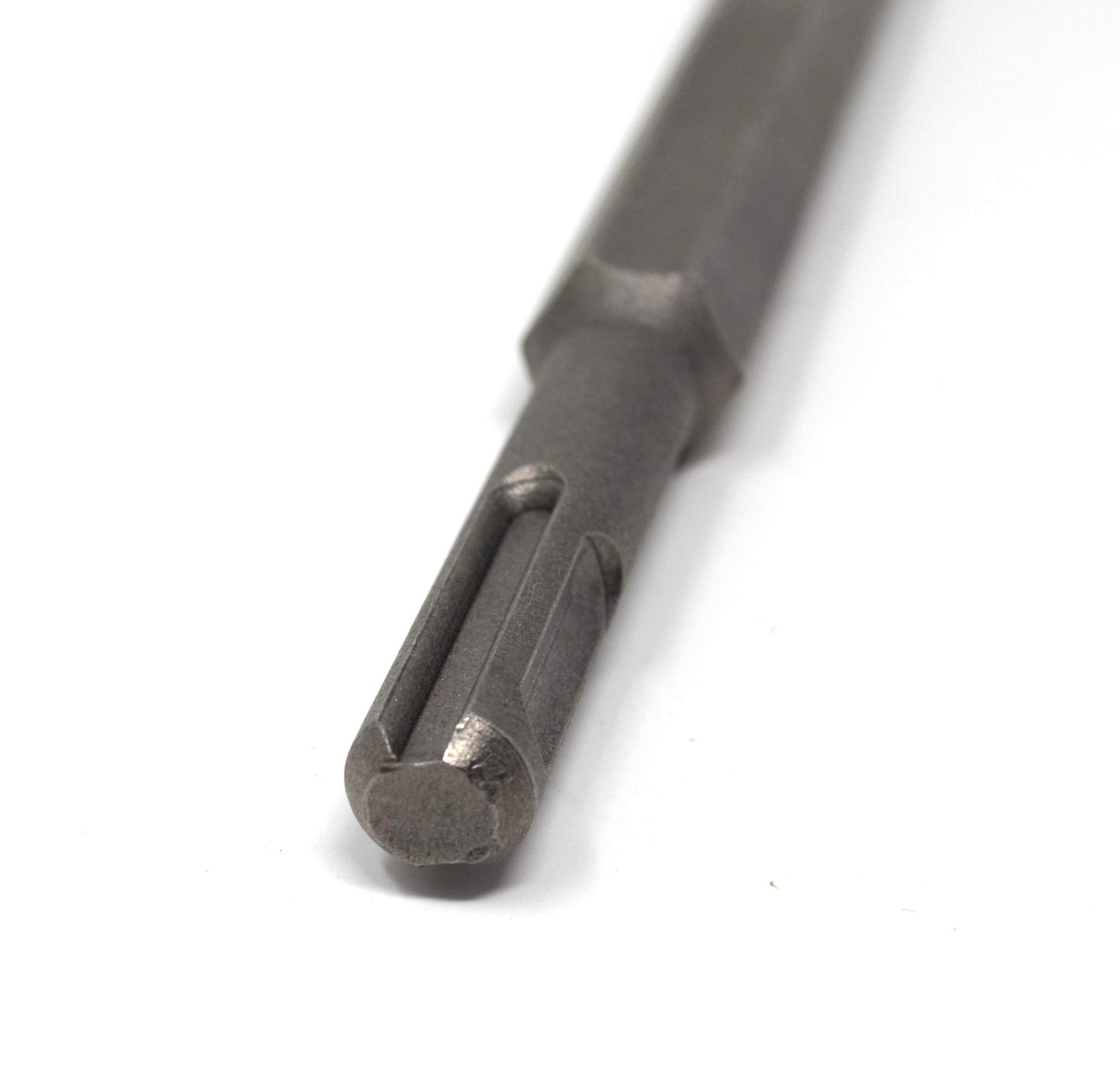 Design61 Spatmeißel mit SDS Plus Aufnahme 250 x 40 mm Meißel für Bohrhammer