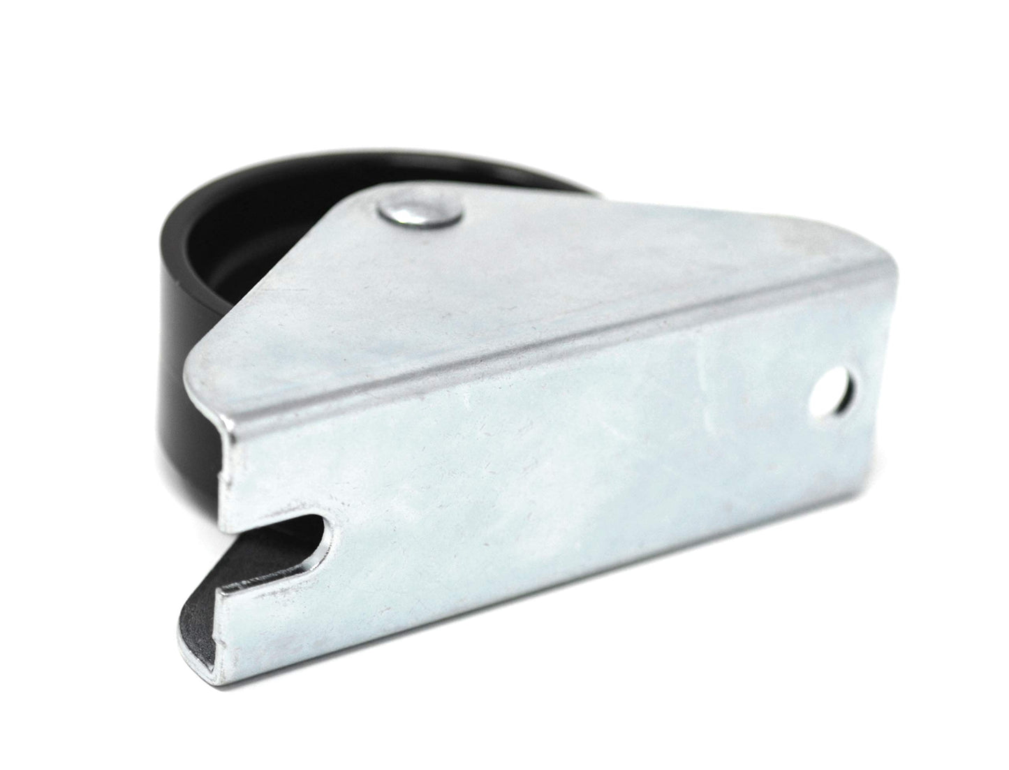Design61 4x box castor furniture castor furniture castors roll 40 x 17.5mm