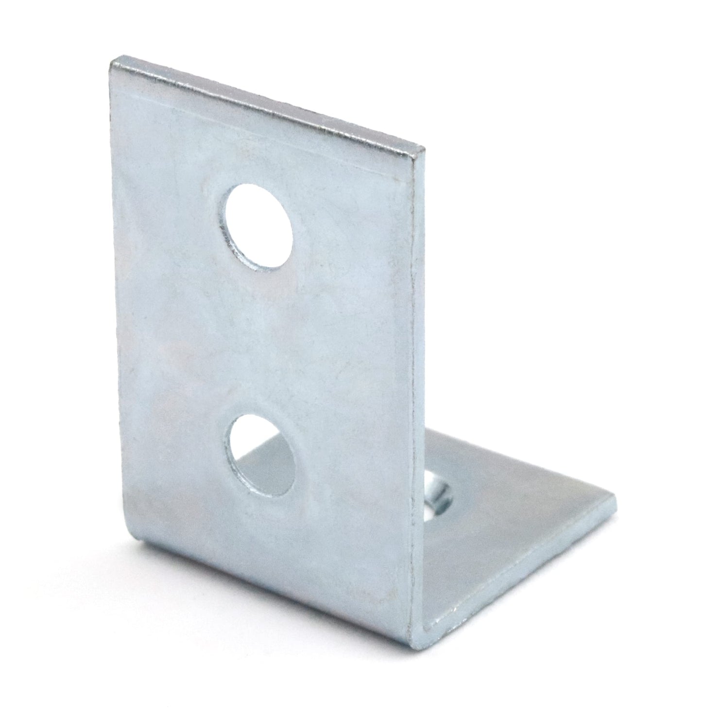 Design61 10er Set Winkelverbinder Möbel Winkel L-Winkel Stahl Verzinkt 31mm x 21mm