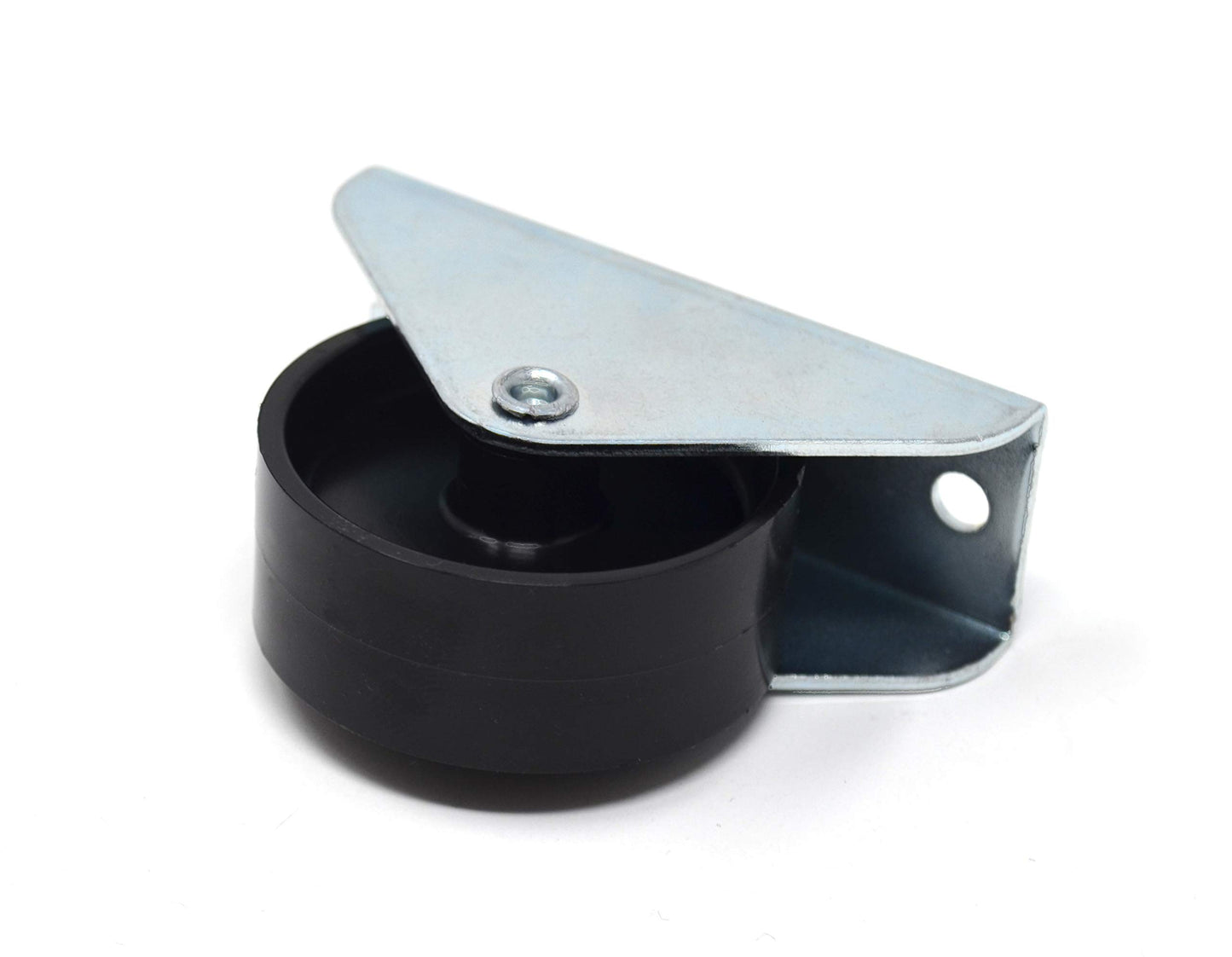 Design61 4x box castor furniture castor furniture castors roll 40 x 17.5mm