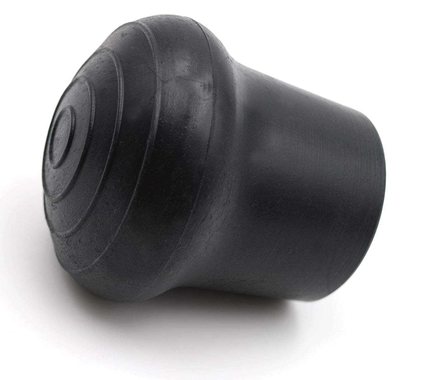 Design61 4X cover caps Ø 28 mm for reinforced cap made of soft PVC