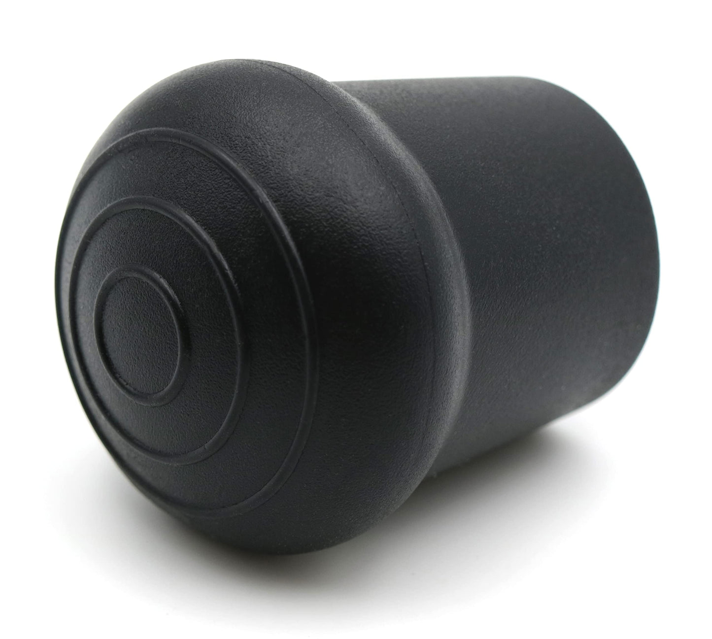 Design61 4X Abdeckkappen Ø 20 mm für Verstärkte Kappe aus Weich-PVC