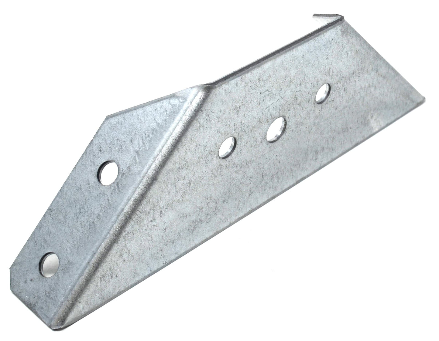 Design61 4x Corner Connector Angle Fitting Bed Fitting Triangular