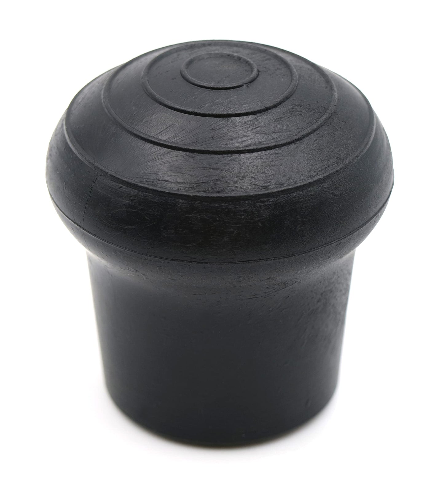 Design61 4X cover caps Ø 28 mm for reinforced cap made of soft PVC