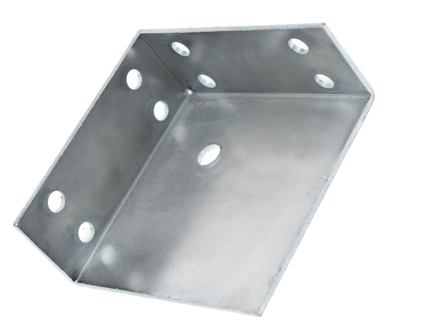 Design61 1x connecteur d'angle raccord d'angle raccord de lit 80 mm x 80 mm