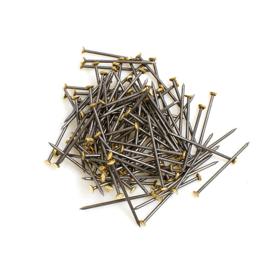 Clous à tableau en acier Design61 2,0 x 50 mm 100 pièces