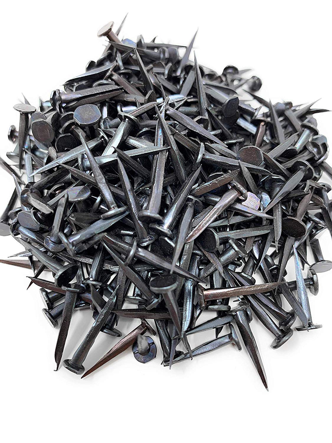 Design61 Fine-cut nails 20mm 200g (approx. 370 pieces)