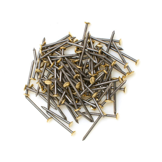 Clous à tableau en acier Design61 2,0 x 30 mm, 100 pièces