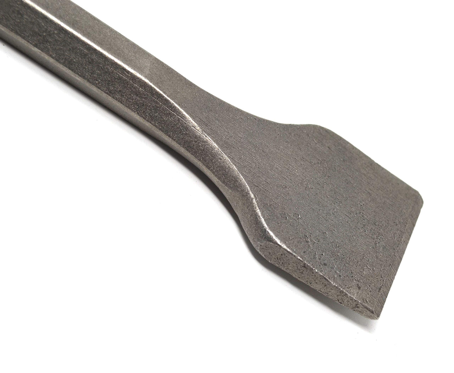 Design61 Spatmeißel mit SDS Plus Aufnahme 250 x 40 mm Meißel für Bohrhammer