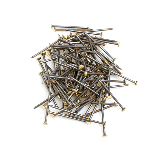 Clous à tableau en acier Design61 2,0 x 40 mm, 100 pièces