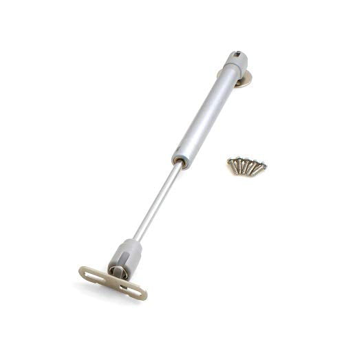 Design61 Set of 2 Gas Pressure Dampers 150 N Gas Pressure Spring Compression Spring Lift Fitting