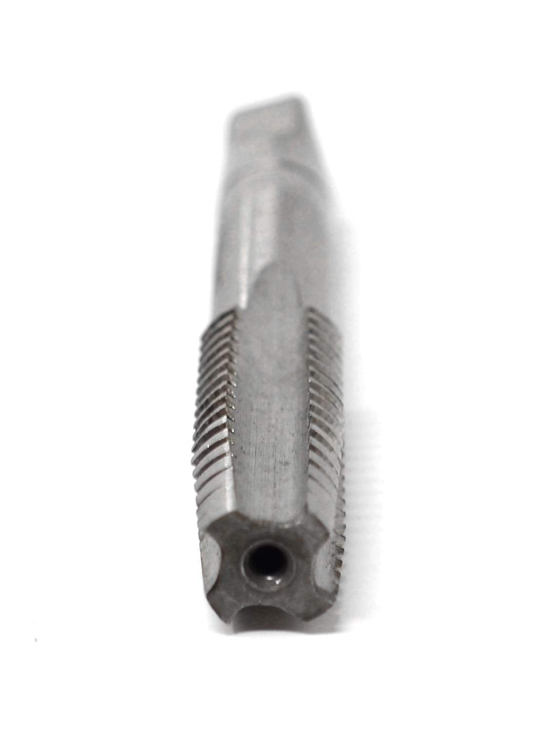 Design61 HSS-G Handgewindebohrer Gewindebohrerset DIN 352 3-TLG., rechts blank M8 x 63 x 1,25