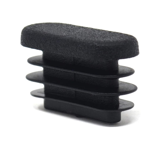 10 runde Lamellenstopfen 34 mm für Wandstärke 1,0 - 2,5 mm Endkappen Stopfen 10 runde Lamellenstopfen 34 mm für Wandstärke 1,0 - 2,5 mm Endkappen Stopfen