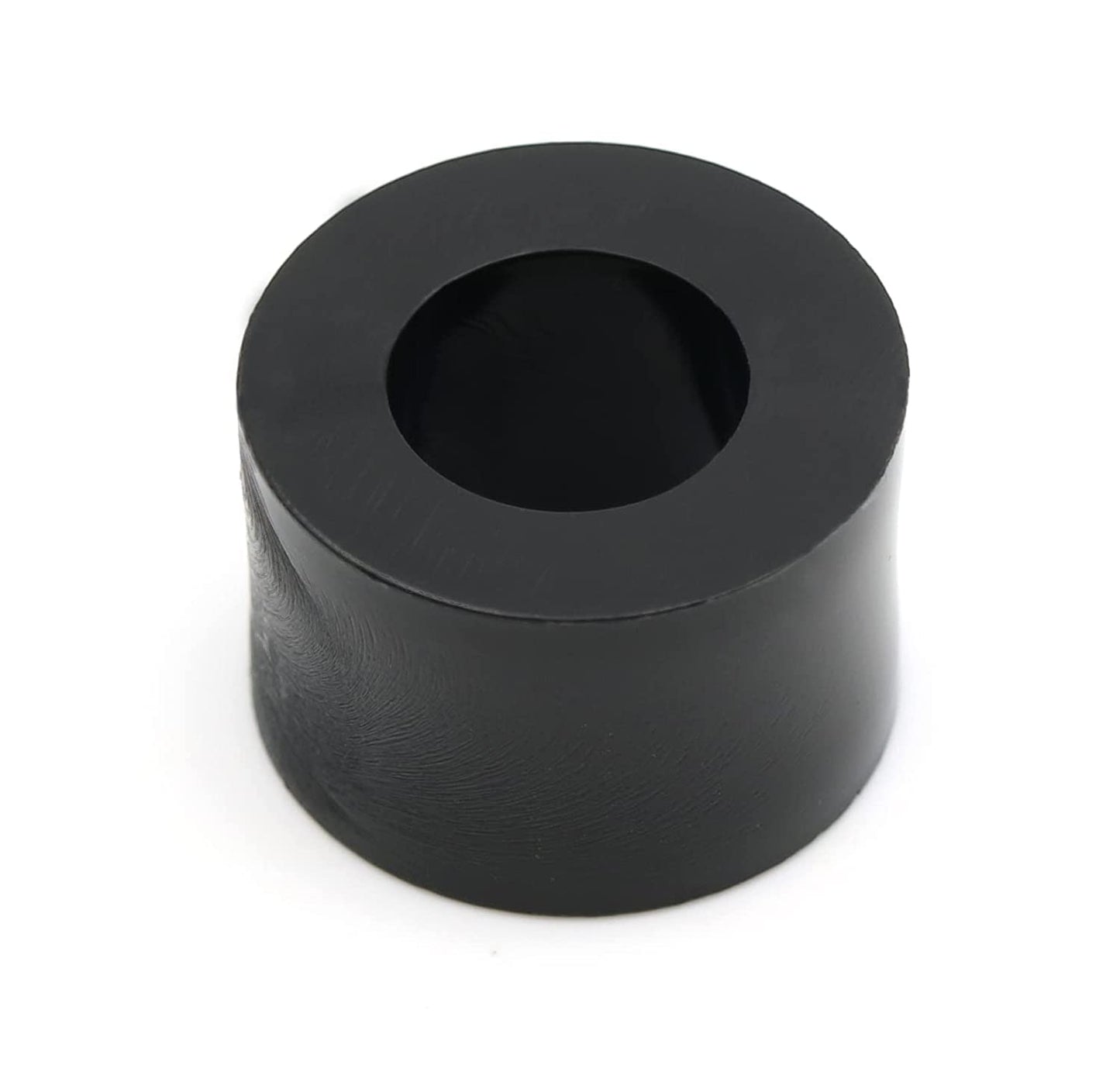 Design61 10x entretoises douilles d'écartement rondelles L 7 mm x Ø 15/8,2 mm M8 rondes HD-Polyéthylène