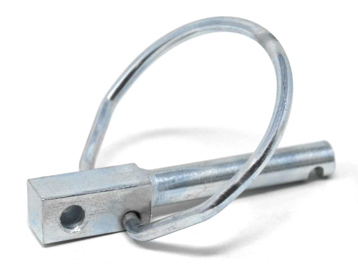 Design61 1x lynch pin lynch pin 8 x 42 mm galvanized DIN 11023