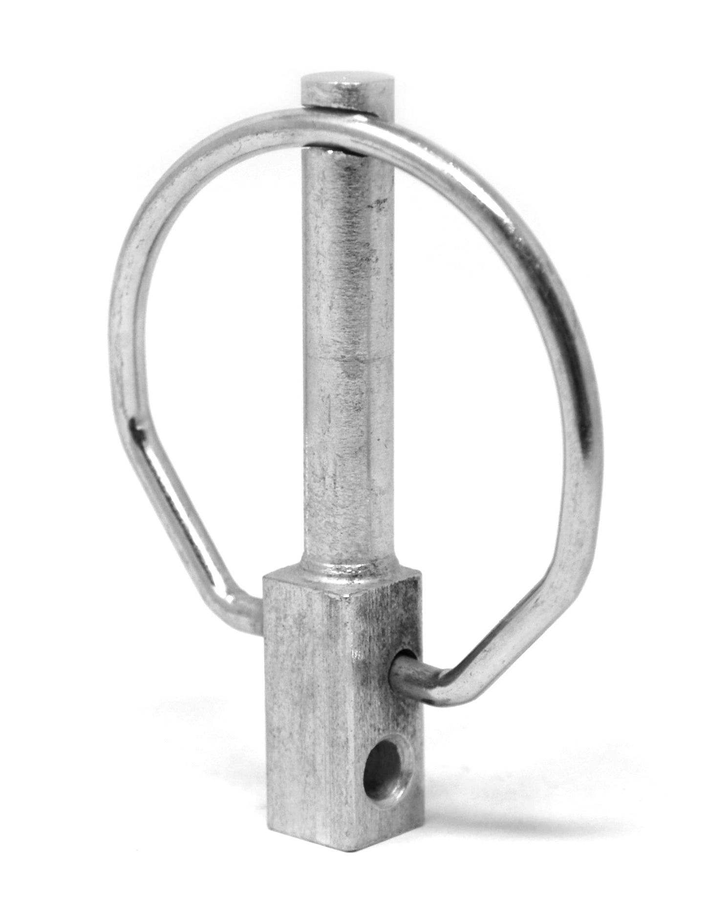 Design61 1x lynch pin lynch pin 8 x 42 mm galvanized DIN 11023