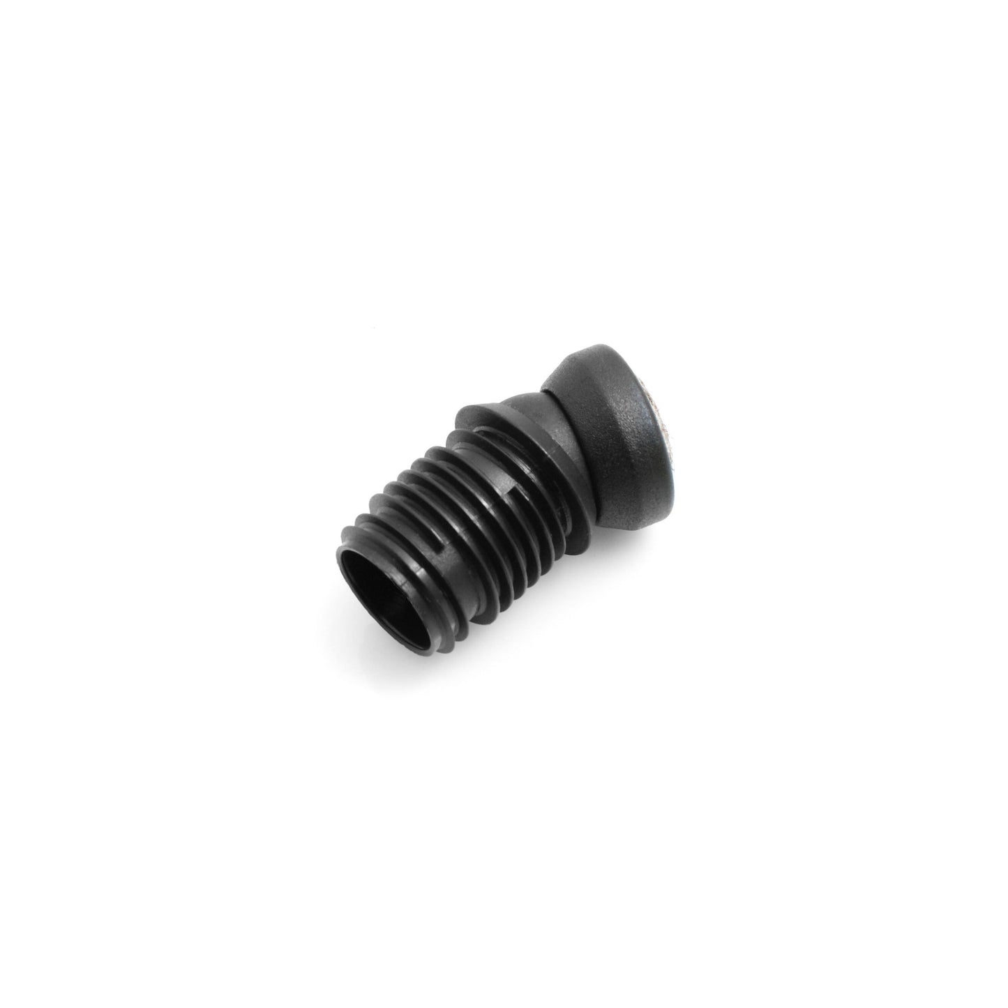 Design61 Stuhlgleiter 4er Set für Rohrinnen-Ø 21-22 mm Filz Möbelgleiter Gelenkgleiter Filzgleiter Bodenschutz Bodenschongleiter zum Einstecken